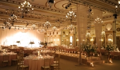 그랜드머큐어 임피리얼팰리스서울강남